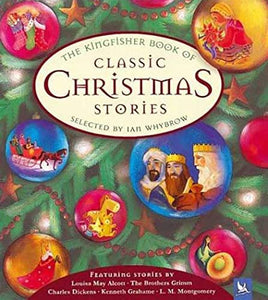 Classic Christmas Stories 