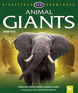 Animal Giants 