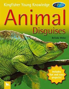 Animal Disguises 