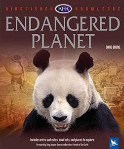 Endangered Planet 