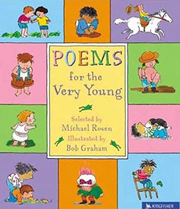 Poems for the Very Young 