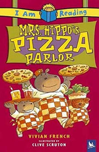 Mrs. Hippo's Pizza Parlor 