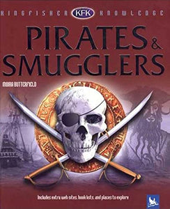 Pirates & Smugglers 