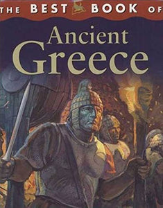 The Best Book of Ancient Greece 