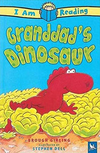 Granddad's Dinosaur 