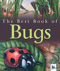 The Best Book of Bugs 