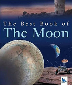 The Best Book of the Moon 