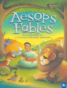 Aesop's Fables 