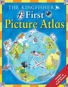 First Picture Atlas 