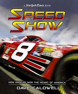 New York Times Speed Show 