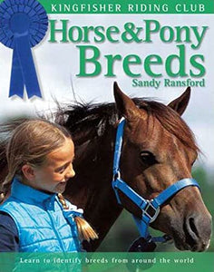 Horse and Pony Breeds 