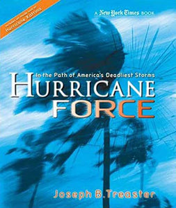 Hurricane Force 