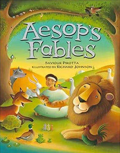 Aesop's Fables 