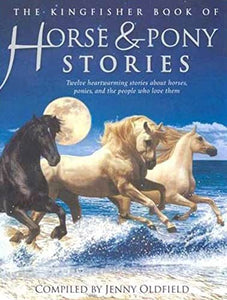 Horse & Pony Stories 