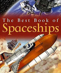 My Best Book of Spaceships 