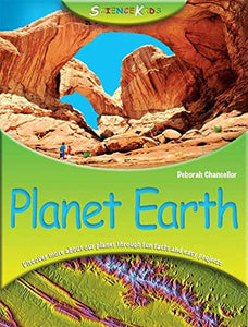 Science Kids: Planet Earth 