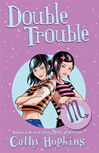 Zodiac Girls: Double Trouble 