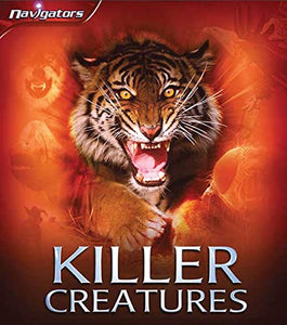 Navigators: Killer Creatures 