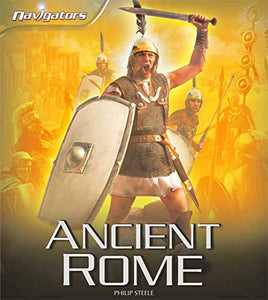 Navigators: Ancient Rome 