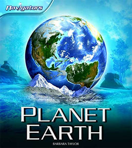 Navigators: Planet Earth 