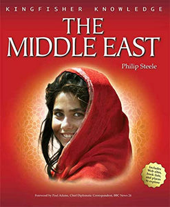 Kingfisher Knowledge: The Middle East 