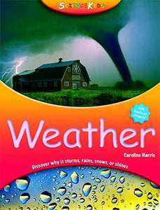 Science Kids: Weather 