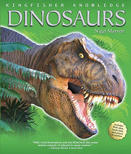 Dinosaurs 