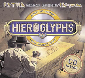 US CodeQuest: Hieroglyphs 