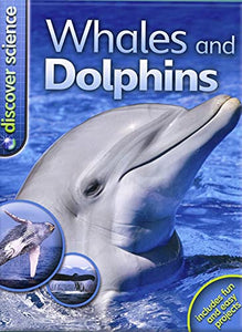 US Discover Science: Whales and Dolphins 