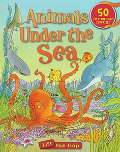 Animals Under the Sea 