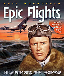 Epic Adventure: Epic Flights 