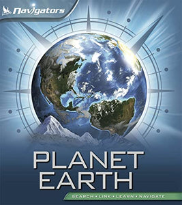 US Navigators: Planet Earth 