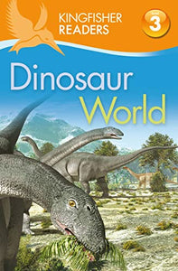 Dinosaur World 