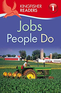 Jobs People Do 