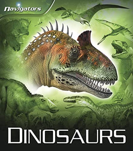 Dinosaurs 