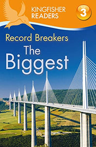 Record Breakers: The Biggest 