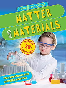 US Hands-On Science: Matter and Materials 