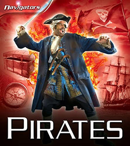 Navigators: Pirates 