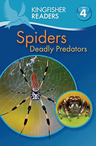 Spiders: Deadly Predators 