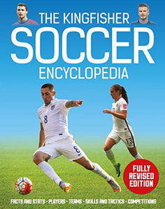 The Kingfisher Soccer Encyclopedia 