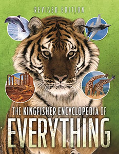 Kingfisher Encyclopedia of Everything 