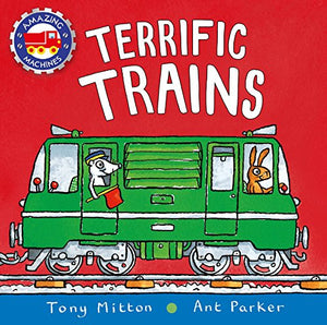 Terrific Trains 