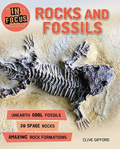 In Focus: Rocks and Fossils 