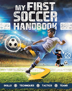 My First Soccer Handbook 