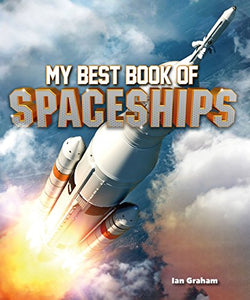 My Best Book of Spaceships 