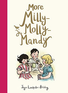 More Milly-Molly-Mandy 