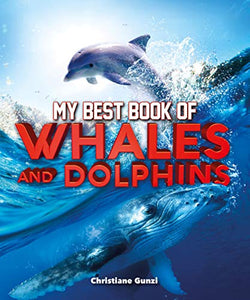 My Best Book of Whales and Dolphins 