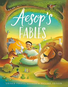 Aesop's Fables 