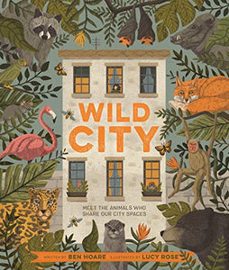 Wild City 