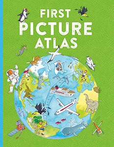 First Picture Atlas 